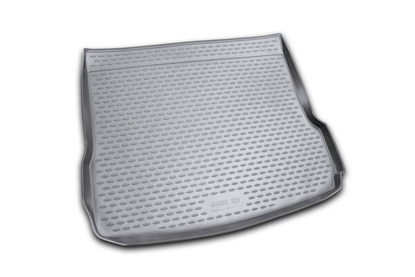 ALL IN POINT ΜΑΡΚΕ ΠΑΤΑΚΙ ΣΚΑΦΗ ΠΟΡΤ ΜΠΑΓΚΑΖ ΓΙΑ AUDI Q5 11/2008+ TPE ΛΑΣΤΙΧΟ ΣΕ ΜΑΥΡΟ ΧΡΩΜΑ NOVLINE - 1 ΤΕΜ. - AIN-168942 LEFKELIS.GR