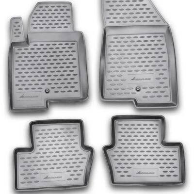 ALL IN POINT ΜΑΡΚΕ ΠΑΤΑΚΙΑ ΣΕ ΣΚΑΦΗ TPE ΛΑΣΤΙΧΟ ΓΙΑ DODGE CALIBER 06/2006+  ΣΕ ΜΑΥΡΟ ΧΡΩΜΑ NOVLINE - 4 ΤΕΜ. - AIN-171656 LEFKELIS.GR