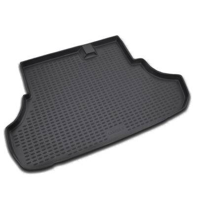 ALL IN POINT ΜΑΡΚΕ ΠΑΤΑΚΙ ΣΚΑΦΗ ΠΟΡΤ ΜΠΑΓΚΑΖ ΓΙΑ MITSUBISHI LANCER 4D 03/2007-2010 TPE ΛΑΣΤΙΧΟ ΣΕ ΜΑΥΡΟ ΧΡΩΜΑ NOVLINE - 1 ΤΕΜ. - AIN-178891 LEFKELIS.GR