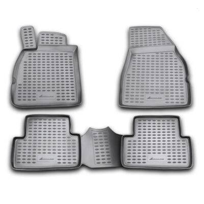ALL IN POINT ΜΑΡΚΕ ΠΑΤΑΚΙΑ ΣΕ ΣΚΑΦΗ TPE ΛΑΣΤΙΧΟ ΓΙΑ RENAULT MEGANE II 10/2002-10/2008  ΣΕ ΜΑΥΡΟ ΧΡΩΜΑ NOVLINE - 4 ΤΕΜ. - AIN-171663 LEFKELIS.GR