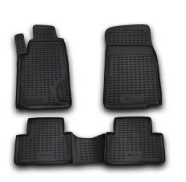 ALL IN POINT ΜΑΡΚΕ ΠΑΤΑΚΙΑ ΣΕ ΣΚΑΦΗ TPE ΛΑΣΤΙΧΟ ΓΙΑ SSANGYONG REXTON 2001-2006 ΣΕ ΜΑΥΡΟ ΧΡΩΜΑ NOVLINE - 4 ΤΕΜ. - AIN-171666 LEFKELIS.GR