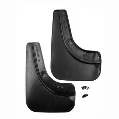 ALL IN POINT ΛΑΣΠΩΤΗΡΕΣ ΓΙΑ MERCEDES G-KLAS W463 2015+ ΠΙΣΩ 2ΤΕΜ. - AIN-168750 LEFKELIS.GR