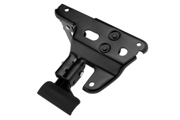 ΧΕΡΟΥΛΙ ΑΝΟΙΓΜΑΤΟΣ ΚΑΠΩ orig.4F0823480 ΓΙΑ AUDI A6 05>11/A6 ALLROAD 07>11 - Image 2