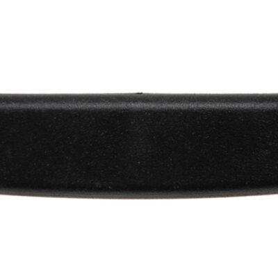 ALL IN POINT ΛΑΒΗ ΑΝΟΙΓΜΑΤΟΣ OEM ΤΕΜΠΕΛΗ ΜΑΥΡΟ ΧΡΩΜΑ ΓΙΑ AUDI A3 2003>2012 - AIN-172066 LEFKELIS.GR