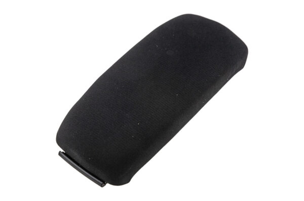 ALL IN POINT ΚΑΠΑΚΙ OEM ΤΕΜΠΕΛΗ ΓΙΑ AUDI A3 2003-2012 ΜΑΥΡΟ ΧΡΩΜΑ ΥΦΑΣΜΑΤΙΝΟ orig.8P0864245P NTY - 1 τεμ. - AIN-172069 LEFKELIS.GR