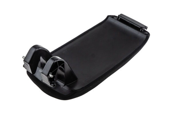 ΚΑΠΑΚΙ OEM ΤΕΜΠΕΛΗ ΓΙΑ AUDI A3 2003-2012 ΜΑΥΡΟ ΧΡΩΜΑ ΥΦΑΣΜΑΤΙΝΟ orig.8P0864245P NTY - 1 τεμ. - Image 2