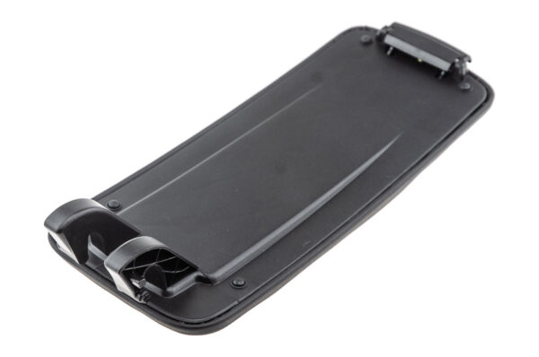 ΚΑΠΑΚΙ OEM ΤΕΜΠΕΛΗ ΓΙΑ AUDI A1 2010+ ΑΝΘΡΑΚΙ ΧΡΩΜΑ NTY - 1 τεμ. - Image 2