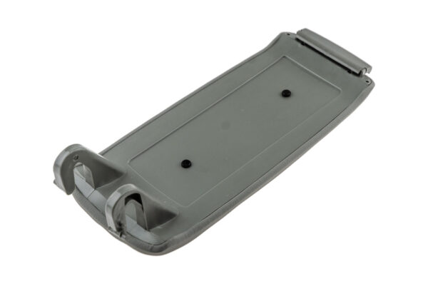 ΚΑΠΑΚΙ OEM ΤΕΜΠΕΛΗ ΓΙΑ AUDI A6 C5 1997>2005 ΓΚΡΙ ΧΡΩΜΑ orig.4B0864245AG NTY - 1 τεμ. - Image 2