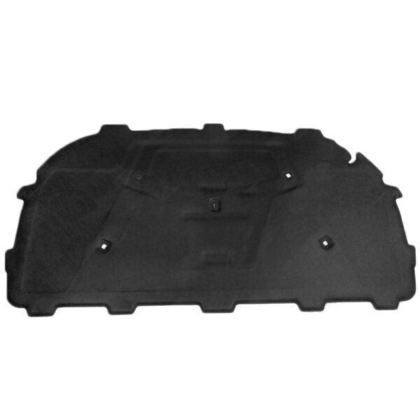 ALL IN POINT ΗΧΟΜΟΝΩΣΗ-ΘΕΡΜΟΜΟΝΩΣΗ ΓΙΑ AUDI A4 B8/A4 B8 AVANT 2007+ / A5 2007+ --ΘΕΡΜΟΜΟΝΩΣΗ ΚΑΠΩ ΧΩΡΟΥ ΚΙΝΗΤΗΡΑ orig.8T0863825H NTY - 1 τεμ. - AIN-175608 LEFKELIS.GR