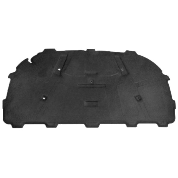 ΗΧΟΜΟΝΩΣΗ-ΘΕΡΜΟΜΟΝΩΣΗ ΓΙΑ AUDI A4 B8/A4 B8 AVANT 2007+ / A5 2007+ --ΘΕΡΜΟΜΟΝΩΣΗ ΚΑΠΩ ΧΩΡΟΥ ΚΙΝΗΤΗΡΑ orig.8T0863825H NTY - 1 τεμ. - Image 2