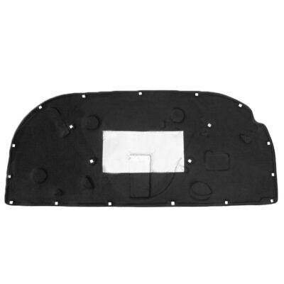 ALL IN POINT ΗΧΟΜΟΝΩΣΗ-ΘΕΡΜΟΜΟΝΩΣΗ ΓΙΑ AUDI A4 B6 2000+  ΚΑΠΩ ΧΩΡΟΥ ΚΙΝΗΤΗΡΑ orig.8E0863825AF NTY - 1 τεμ. - AIN-175609 LEFKELIS.GR