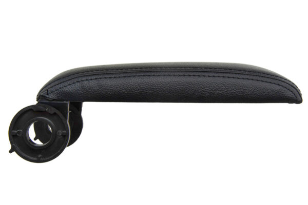 ΚΑΠΑΚΙ OEM ΤΕΜΠΕΛΗ ΓΙΑ BMW 3 E46 1999+ ΜΑΥΡΟ ΧΡΩΜΑ NTY - 1 τεμ. - Image 2