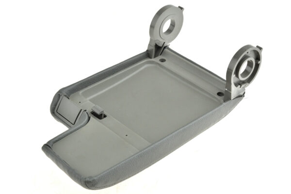 ΚΑΠΑΚΙ OEM ΤΕΜΠΕΛΗ ΓΙΑ BMW 3 E46 1999+ ΓΚΡΙ ΧΡΩΜΑ NTY - 1 τεμ. - Image 2