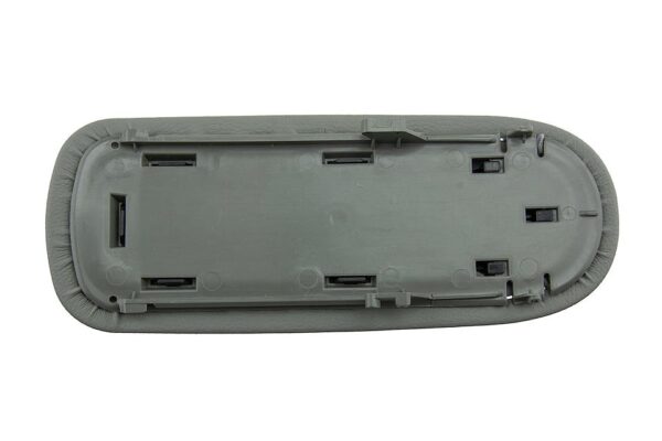 ΚΑΠΑΚΙ OEM ΤΕΜΠΕΛΗ ΓΙΑ MINI COOPER 2002+ ΓΚΡΙ ΧΡΩΜΑ NTY - 1 τεμ. - Image 2