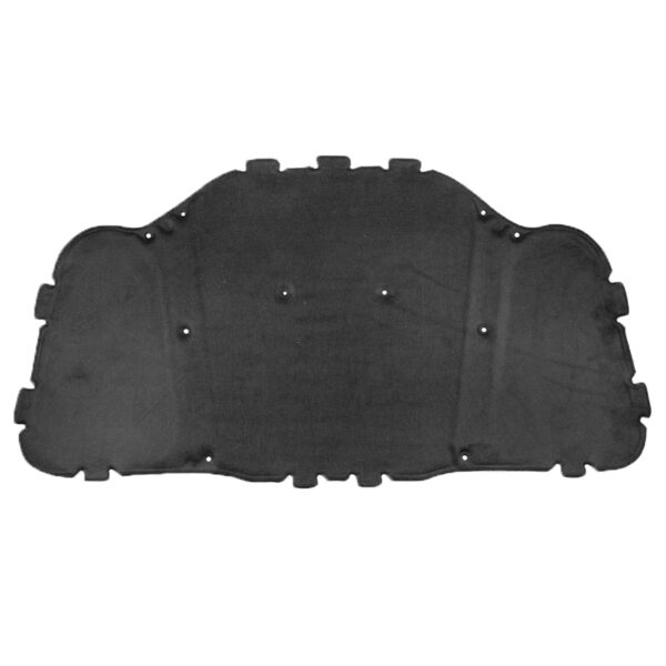 ALL IN POINT ΗΧΟΜΟΝΩΣΗ-ΘΕΡΜΟΜΟΝΩΣΗ ΓΙΑ BMW 5 E60/E61 2003+ ΚΑΠΩ ΧΩΡΟΥ ΚΙΝΗΤΗΡΑ orig.51487148208 NTY - 1 τεμ. - AIN-175612 LEFKELIS.GR