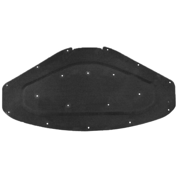 ΗΧΟΜΟΝΩΣΗ ΓΙΑ BMW ΣΕΙΡΑ 1 F20/F21 2011+/ ΣΕΙΡΑ 3 F30/F31 2011+/ΣΕΙΡΑ 4 F36 2014+ ΗΧΟΜΟΝΗΣΗ ΚΑΠΩ ΚΙΝΗΤΗΡΑ orig51487221993 NTY - 1 τεμ. - Image 2