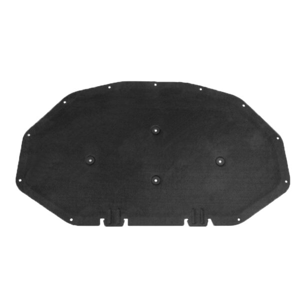 ALL IN POINT ΗΧΟΜΟΝΩΣΗ-ΘΕΡΜΟΜΟΝΩΣΗ ΓΙΑ BMW X3 F25 10> /X4 F26 2014+ ΚΑΠΩ ΧΩΡΟΥ ΚΙΝΗΤΗΡΑ orig.51489175051 NTY - 1 τεμ. - AIN-175616 LEFKELIS.GR