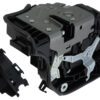ALL IN POINT ΗΛΕΚΤΡΟΜΑΓΝΗΤΙΚΗ ΚΛΕΙΔΑΡΙΑ ΓΙΑ BMW X5 F15 2013+ / X6 F16 2014+ ΕΜΠΡΟΣ ΔΕΞΙΑ orig.51217281948 - AIN-177593 LEFKELIS.GR