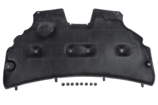 ALL IN POINT ΗΧΟΜΟΝΩΣΗ-ΘΕΡΜΟΜΟΝΩΣΗ ΓΙΑ FORD FIESTA 2008+ ΚΑΠΩ ΧΩΡΟΥ ΚΙΝΗΤΗΡΑ orig.1562666 NTY - 1 τεμ. - AIN-175621 LEFKELIS.GR