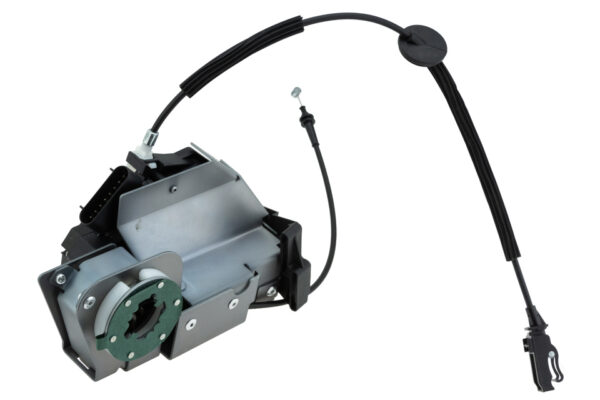 ALL IN POINT ΗΛΕΚΤΡΟΜΑΓΝΗΤΙΚΗ ΚΛΕΙΔΑΡΙΑ ΓΙΑ FORD TRANSIT MK8 2014+ 8PINS ΕΜΠΡΟΣ ΑΡΙΣΤΕΡΑ orig.BK31-V219A65-BJ - AIN-179031 LEFKELIS.GR