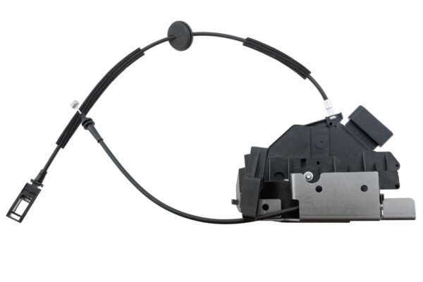 ΗΛΕΚΤΡΟΜΑΓΝΗΤΙΚΗ ΚΛΕΙΔΑΡΙΑ ΓΙΑ FORD TRANSIT MK8 2014+ 5PINS ΕΜΠΡΟΣ ΔΕΞΙΑ orig.BK31-V219A64-CG - Image 2