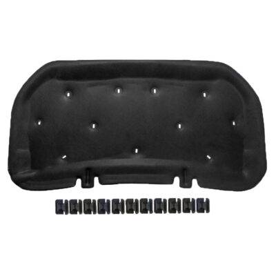 ALL IN POINT ΗΧΟΜΟΝΩΣΗ-ΘΕΡΜΟΜΟΝΩΣΗ ΓΙΑ LAND ROVER RANGE ROVER SPORT 2013+  ΚΑΠΩ ΧΩΡΟΥ ΚΙΝΗΤΗΡΑ orig.LR043837 NTY - 1 τεμ. - AIN-175622 LEFKELIS.GR