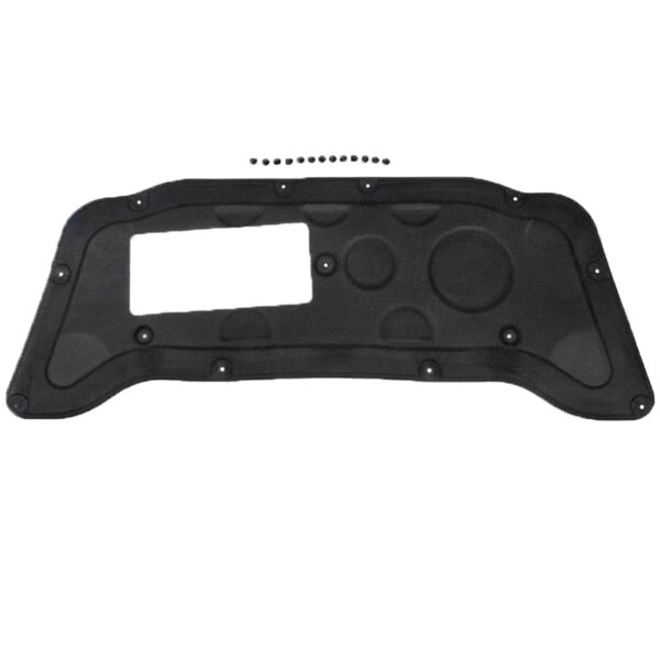 ALL IN POINT ΗΧΟΜΟΝΩΣΗ-ΘΕΡΜΟΜΟΝΩΣΗ ΓΙΑ MERCEDES GLA 2013+ ΚΑΠΩ ΧΩΡΟΥ ΚΙΝΗΤΗΡΑ orig.1566820100 NTY - 1 τεμ. - AIN-175623 LEFKELIS.GR