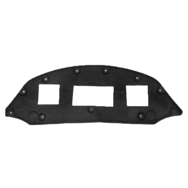 ALL IN POINT ΗΧΟΜΟΝΩΣΗ-ΘΕΡΜΟΜΟΝΩΣΗ ΓΙΑ MERCEDES B KLAS W246 2011+ ΚΑΠΩ ΧΩΡΟΥ ΚΙΝΗΤΗΡΑ orig.A2466820126 NTY - 1 τεμ. - AIN-175624 LEFKELIS.GR