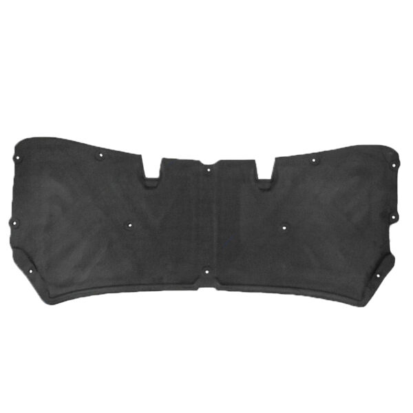 ALL IN POINT ΗΧΟΜΟΝΩΣΗ-ΘΕΡΜΟΜΟΝΩΣΗ ΓΙΑ NISSAN QASHQAI I J10 2006-2010 ΚΑΠΩ ΧΩΡΟΥ ΚΙΝΗΤΗΡΑ orig.65840-JD000 NTY - 1 τεμ. - AIN-175625 LEFKELIS.GR