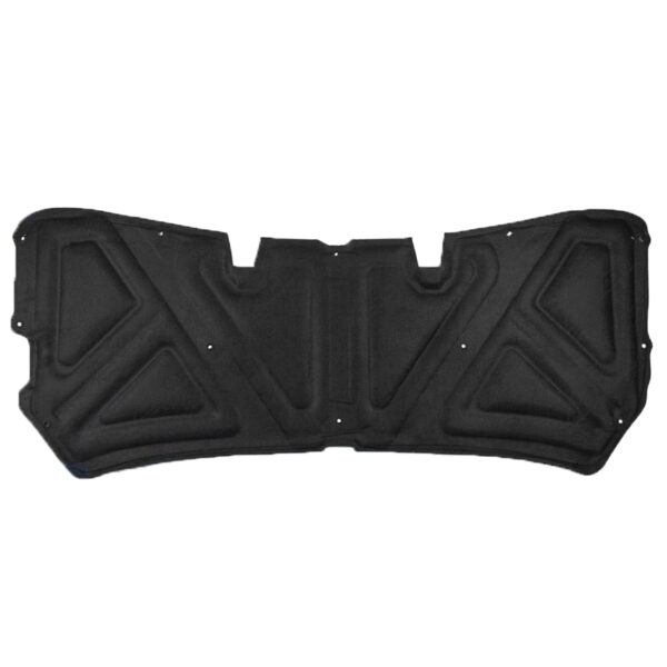 ΗΧΟΜΟΝΩΣΗ-ΘΕΡΜΟΜΟΝΩΣΗ ΓΙΑ NISSAN QASHQAI I J10 2006-2010 ΚΑΠΩ ΧΩΡΟΥ ΚΙΝΗΤΗΡΑ orig.65840-JD000 NTY - 1 τεμ. - Image 2