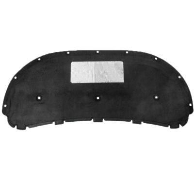 ALL IN POINT ΗΧΟΜΟΝΩΣΗ-ΘΕΡΜΟΜΟΝΩΣΗ ΓΙΑ SKODA FABIA II 2007+ /ROOMSTER 2006+  ΚΑΠΩ ΧΩΡΟΥ ΚΙΝΗΤΗΡΑ orig.5J0863831 NTY - 1 τεμ. - AIN-175630 LEFKELIS.GR