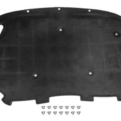 ALL IN POINT ΗΧΟΜΟΝΩΣΗ-ΘΕΡΜΟΜΟΝΩΣΗ ΓΙΑ SKODA SUPERB II 2008+  ΚΑΠΩ ΧΩΡΟΥ ΚΙΝΗΤΗΡΑ orig.3T0863831 NTY - 1 τεμ. - AIN-175631 LEFKELIS.GR