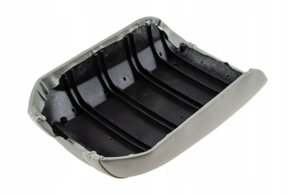 ΚΑΠΑΚΙ OEM ΤΕΜΠΕΛΗ ΓΙΑ VOLVO XC90 2003-2014 ΓΚΡΙ ΧΡΩΜΑ NTY - 1 τεμ. - Image 2