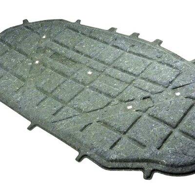 ALL IN POINT ΗΧΟΜΟΝΩΣΗ ΓΙΑ VW GOLF VI 08>  ΚΑΠΩ ΧΩΡΟΥ ΚΙΝΗΤΗΡΑ orig.5K0863831G NTY - 1 τεμ. - AIN-172232 LEFKELIS.GR