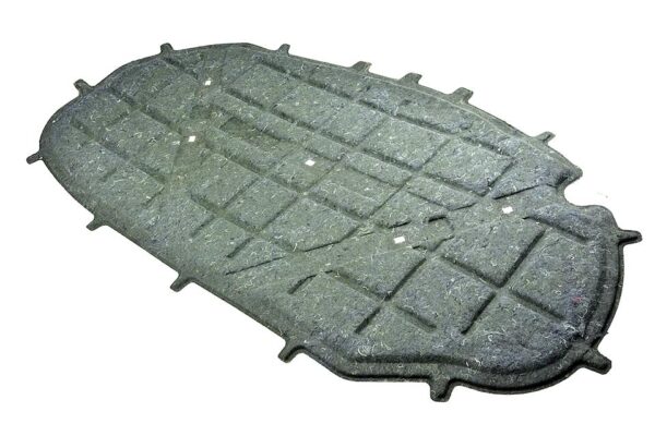 ALL IN POINT ΗΧΟΜΟΝΩΣΗ ΓΙΑ VW GOLF VI 08> ΚΑΠΩ ΧΩΡΟΥ ΚΙΝΗΤΗΡΑ orig.5K0863831G NTY - 1 τεμ. - AIN-172232 LEFKELIS.GR