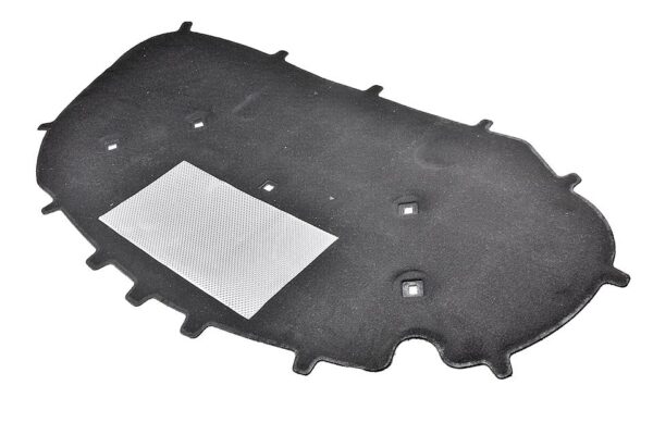 ΗΧΟΜΟΝΩΣΗ ΓΙΑ VW GOLF VI 08> ΚΑΠΩ ΧΩΡΟΥ ΚΙΝΗΤΗΡΑ orig.5K0863831G NTY - 1 τεμ. - Image 2