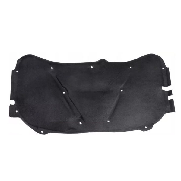 ALL IN POINT ΗΧΟΜΟΝΩΣΗ-ΘΕΡΜΟΜΟΝΩΣΗ ΓΙΑ VW GOLF 4 1997+ / BORA 1998+ ΚΑΠΩ ΧΩΡΟΥ ΚΙΝΗΤΗΡΑ orig.1J0863835E NTY - 1 τεμ. - AIN-176966 LEFKELIS.GR