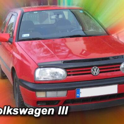 ALL IN POINT ΑΝΕΜΟΘΡΑΥΣΤΗΣ ΚΑΠΩ ΑΥΤΟΚΙΝΗΤΟΥ ΓΙΑ VW GOLF 3 3/4/5D 91-97 ΚΑΠΩ - ΑΝΕΜΟΘΡΑΥΣΤΗΣ - AIN-176107 LEFKELIS.GR