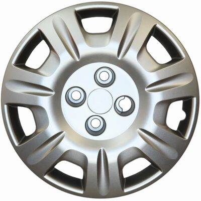 ALL IN POINT ΜΑΡΚΕ ΤΑΣΙΑ ΓΙΑ FIAT ALBEA/PUNTO II/GRANDE PUNTO/PALIO/BRAVO/PANDA/LINEA 14 INCH CROATIA COVER (4 ΤΕΜ.) - AIN-140750 LEFKELIS.GR