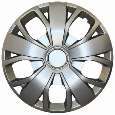 ALL IN POINT ΜΑΡΚΕ ΤΑΣΙΑ ΓΙΑ FIAT DUCATO/JUMPER/BOXER 16 INCH CROATIA COVER (4 ΤΕΜ.) - AIN-140751 LEFKELIS.GR