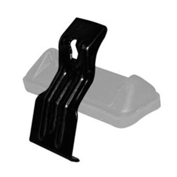 ALL IN POINT FIX076G KIT ΑΚΡΑ (ΠΟΔΙΑ) ΓΙΑ ΜΠΑΡΕΣ TEMA/TEMA ALU MENABO - AIN-164554 LEFKELIS.GR