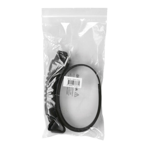 3x66 cm ΜΑΥΡΟΣ FIXPLUS LAMPA - 1 TEM. - AIN-174705 LEFKELIS.GR