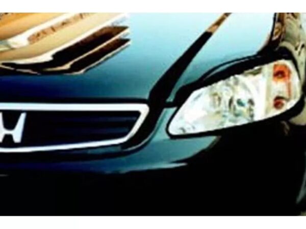 ALL IN POINT ΦΡΥΔΑΚΙΑ ΓΙΑ HONDA CIVIC 5D 1996 - 2000 ΠΛAΣΤΙΚΟ MOTORDROME - AIN-145569 iluma.GR