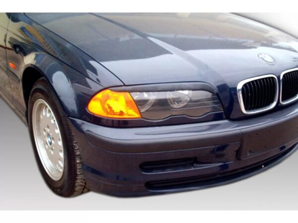 ALL IN POINT ΦΡΥΔΑΚΙΑ ΓΙΑ BMW E46 Ε46 1999 ΠΛAΣΤΙΚΟ MOTORDROME - AIN-145590 iluma.GR