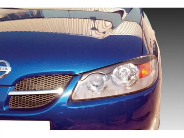 ALL IN POINT ΦΡΥΔΑΚΙΑ ΓΙΑ NISSAN ALMERA H/B FACELIFT MOTORDROME - AIN-145604 iluma.GR