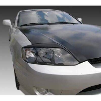 ALL IN POINT ΦΡΥΔΑΚΙΑ ΓΙΑ HYUNDAI COUPE 2002-2008 ΠΛAΣΤΙΚΟ MOTORDROME - AIN-145635 LEFKELIS.GR