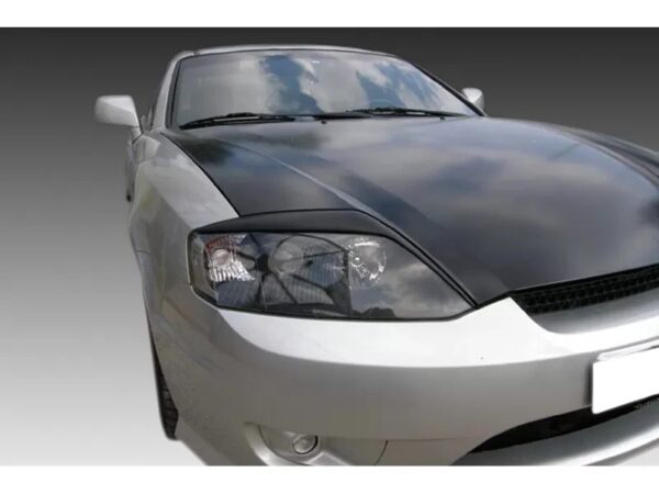 ALL IN POINT ΦΡΥΔΑΚΙΑ ΓΙΑ HYUNDAI COUPE 2002-2008 ΠΛAΣΤΙΚΟ MOTORDROME - AIN-145635 iluma.GR