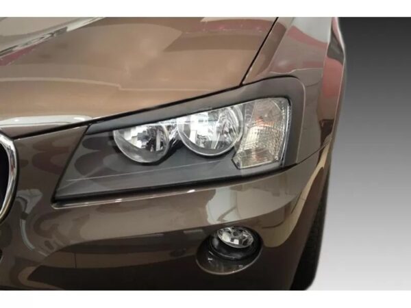 ALL IN POINT ΦΡΥΔΑΚΙΑ ΓΙΑ BMW X3 2010 ΠΛAΣΤΙΚΟ MOTORDROME - AIN-145664 iluma.GR