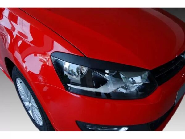 ALL IN POINT ΦΡΥΔΑΚΙΑ ΓΙΑ POLO 2014 ΠΛAΣΤΙΚΟ MOTORDROME - AIN-145669 iluma.GR
