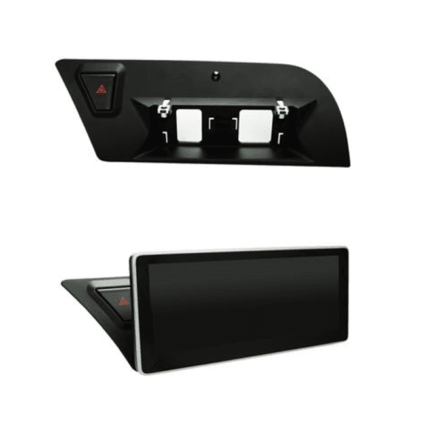 DIGITAL IQ TOP_19920_CPA (12.3inc) MULTIMEDIA SYSTEM for AUDI A4-A5 mod. 2008-2015 - Image 8